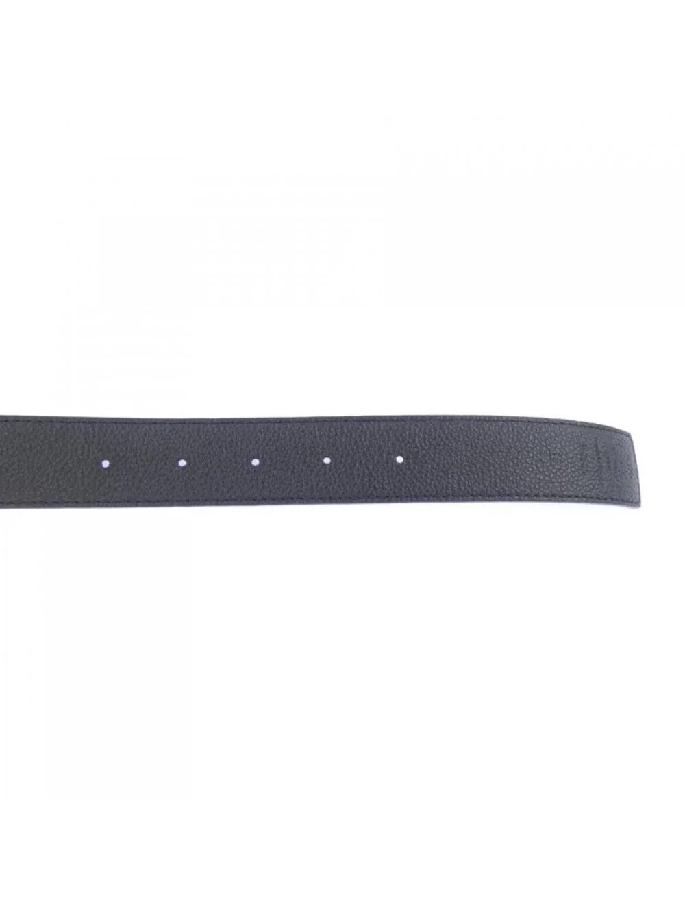Louis Vuitton Ceinture LV Initial M Reversible Belt